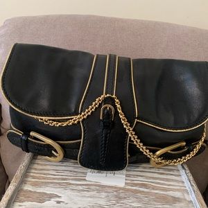 Vintage, jimmy Choo, shoulder bag
